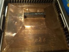 -泽成冰煮羊火锅(中正天街店)