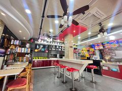 大堂-柳螺锅螺蛳粉(月亮街店)