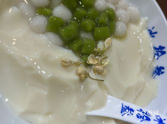 夏日必备清凉甜品,推荐!