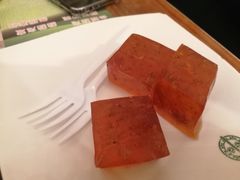 桂花糕-添好运点心专门店(深水埗店)