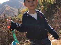 -大连步云山老汤度假山庄