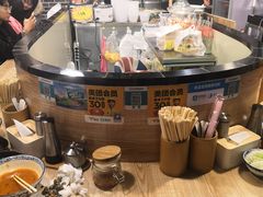 -亚皆老街南宁老友粉·米粉(印象城店)