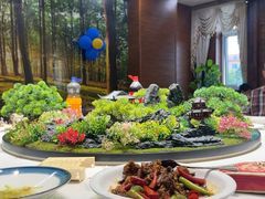 -郑庄脂渣海鲜楼(九水路店)