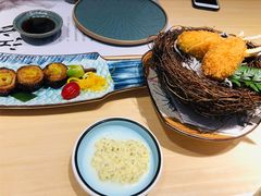 -秋荀日本料理(昆明同德广场店)