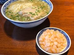 -同得兴 Since·1995 传统苏式面馆(嘉馀坊店)