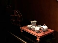 -上海苏宁宝丽嘉酒店·嘉府壹号中餐厅