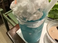 -Thai Basil罗勒叶泰式餐厅(时代天街店)