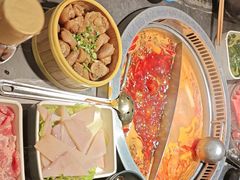 -小王少龙火锅(沙南街店)