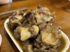 -老兵牛蹄店(下沙店)