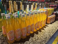 -星伦多自助料理(华润万象城店)