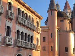 -华谊兄弟（长沙）电影小镇