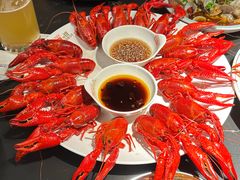 -红盔甲·小龙虾(人民广场店)