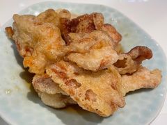-红樱桃·欢乐餐厅(太原里店)