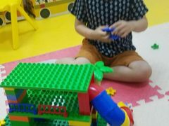 -韦哲国际创意乐高中心(津南永旺中心店)