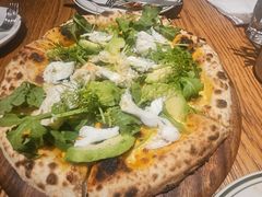 -La Strada(安福路店)