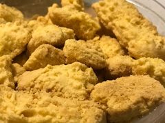 -金燕西洋牛油糕葡式食品