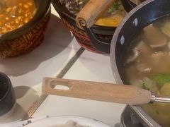 -乔阿马·江南味·驴肉香(龙湖华泾天街店)