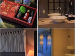 -惠州康帝国际酒店