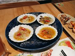 -Sushi Love 创意寿司(正佳广场店)