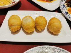 -梅龙镇酒家(南京西路总店)