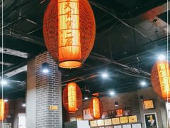 大堂-天下第一面(大雁塔北广场店)