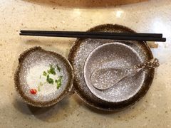 -313羊庄鲜羊火锅·鲜羊肉烧烤(李村店)