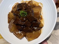 -筱爷叔·上海传统手工菜(玉树路店)