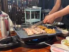 -Dombe豚(黑猪肉街店)