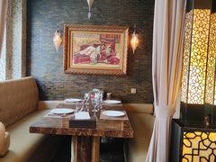 卡座-苏坦土耳其餐厅(白云宾馆店)