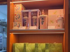 -奈雪的茶(印象城店)
