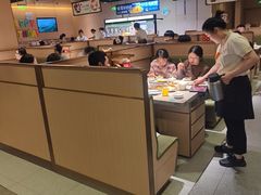 -海底捞火锅(关山保利店)