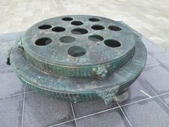 -梁鸿国家湿地公园