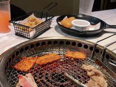 -火炉火自助餐(西直门凯德MALL店)