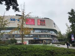 -凯德广场(金牛店)