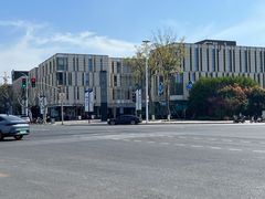 -COSTA COFFEE(上海五玠坊店)