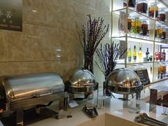 -苏州涵园假日酒店花园餐厅