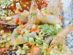 -瑞杰烧烤店·24小时营业(山东路店)