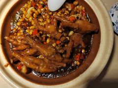 -小柴米·传统江西菜(八一广场店)