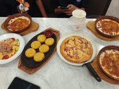 -萨莉亚意式餐厅(悦荟广场店)