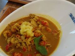 -海盗虾饭·剥好的小龙虾饭(SOHO尚都店)