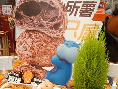 -盒马鲜生(红莲店)