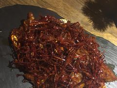 -锦上中式酒馆(南内环店)