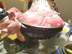 -享月汤皇·海鲜小火锅·聚会(曲江创意谷店)