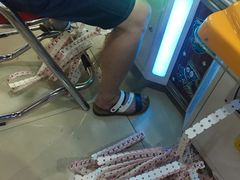 -爱玩嘉年华(江北一店)