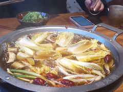 -楠火锅(昆山金鹰店)