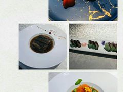 白斩鸡-麟1929(外滩店)