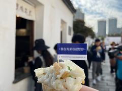 -青果巷历史文化街区