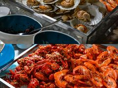 -漳州佰翔圆山酒店·圆山畔西餐厅