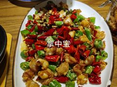 -二孃鸡爪爪(东风路总店)