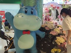 -盒马鲜生(曜一城店)